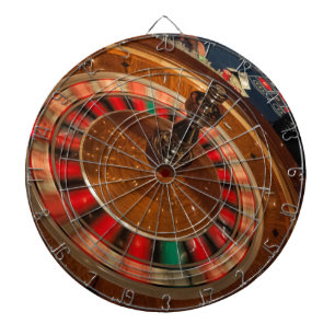 Roulette Game Money Casino Las Vegas Darttavla