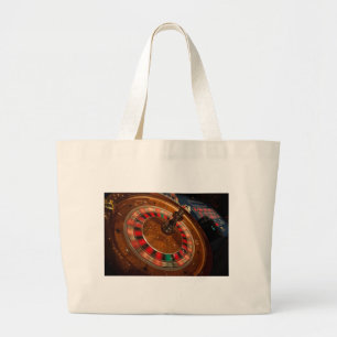 Roulette Game Money Casino Las Vegas Jumbo Tygkasse