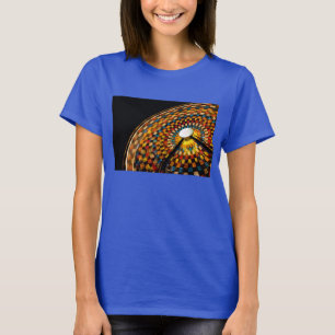 Roulette Pariserhjul Tee Shirt