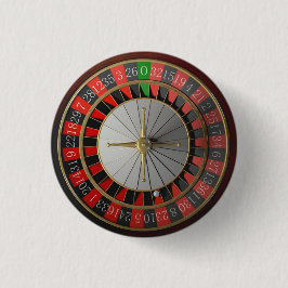 ROULETTE WHEEL KNAPP