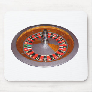 Roulette Wheel Musmatta