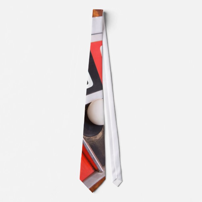 Rouletten rullar closeupen slips (Framsida)