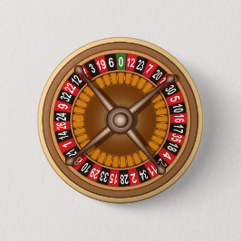 Rouletten Wheel knäppas Knapp