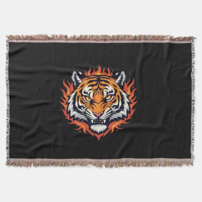 Round Pillow Filt (Framsidan)