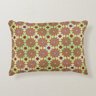 Round Pillow Prydnadskudde