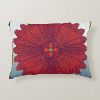 Round Pillow Prydnadskudde