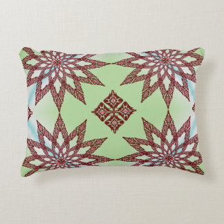 Round Pillow Prydnadskudde