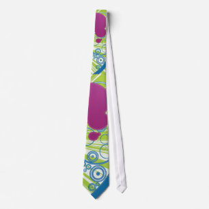 round&roundTie Slips