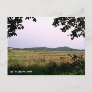 ROUND TOPPAR ND CODORI BARN VYKORT