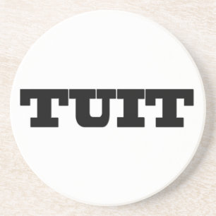 Round Tuit Underlägg