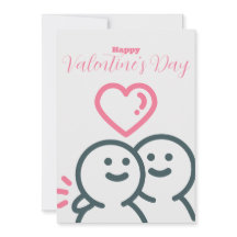 Roundhead Alla hjärtans dag