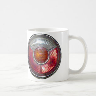 Roundie mugg