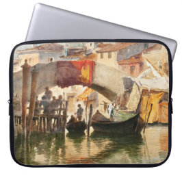 Roussoffs Venedig laptop sleeve