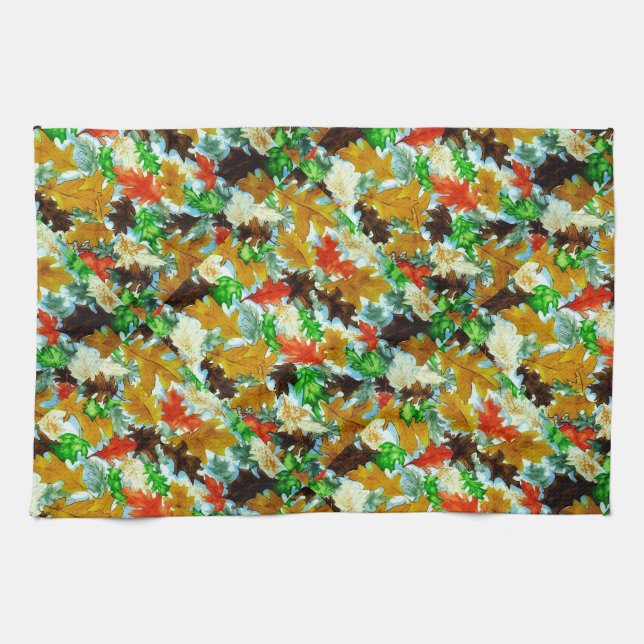 Roustic Iravrs Kökshandduk (Horisontell)