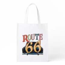 Rout 66-US
