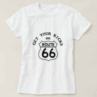 route66 t shirt