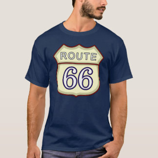 route66 tröja