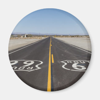 Route 66, Amboy (Kalifornien, USA) Magnet