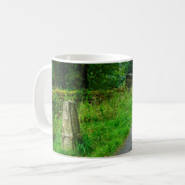 Route 66 Cycleway, Brearley Kaffemugg