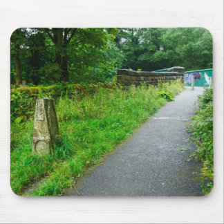 Route 66 Cycleway, Brearley Musmatta