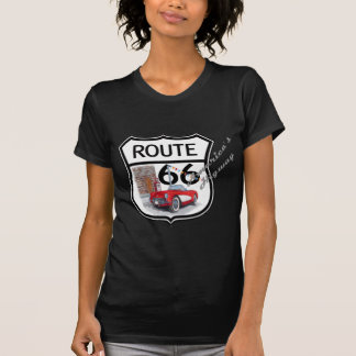 Route 66 Gifts Tröja