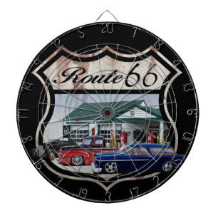 Route 66 Group Darttavla