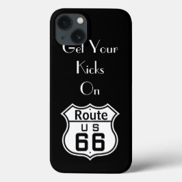 ROUTE 66 IPHONE 6 TUFF EXTREME