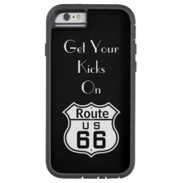 ROUTE 66 IPHONE 6 TUFF EXTREME