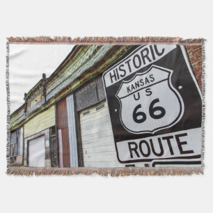 Route 66 mysfilt