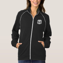 Route 66 Sign - New Stil