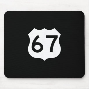 Route 67 Skylt Meme Sex Sju Musmatta
