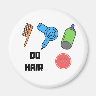 Routine Magnets Magnet