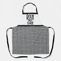 Roux Dag Cajun South Louisiana