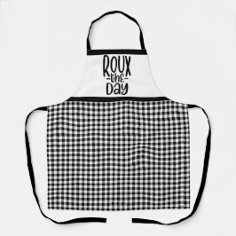 Roux Dag Cajun South Louisiana