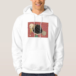 Rov 2012 hoodie