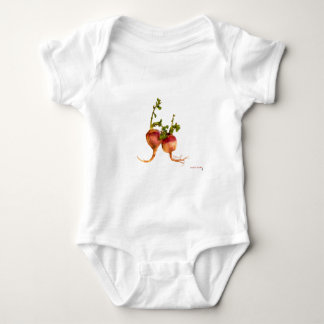 Rova dina smaklökar tee shirt