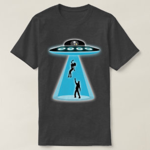 Rövat bort tee