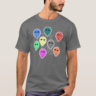 Rövat bort tee
