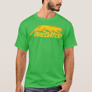 rovdjur bassäng bollar t shirt