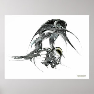 Rovdjur och rov poster