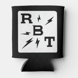 Rover Boys Trio Can Cooler