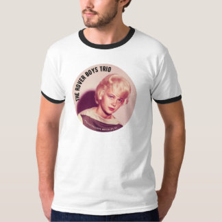 Rover Boys Trio Ringer T-Shirt