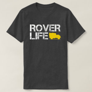 Rover Life Series Tee