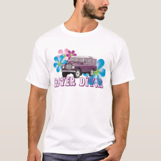RoverDivas T Shirt