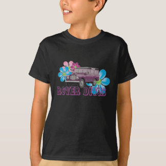 RoverDivas T-shirt