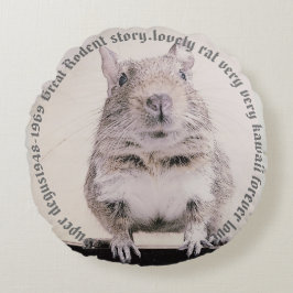 ⊿Rovers⊿ Rodent world　～癒しの小動物～No.２ Rund Kudde