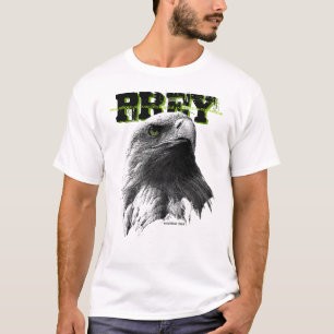 ROVET upprättar 2010 T-shirt