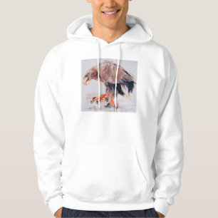 Rovfågel 2001 sweatshirt