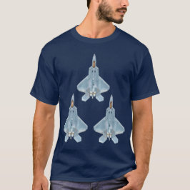 Rovfågel F-22 T Shirt