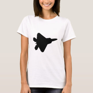 Rovfågel F-22 Tee Shirt
